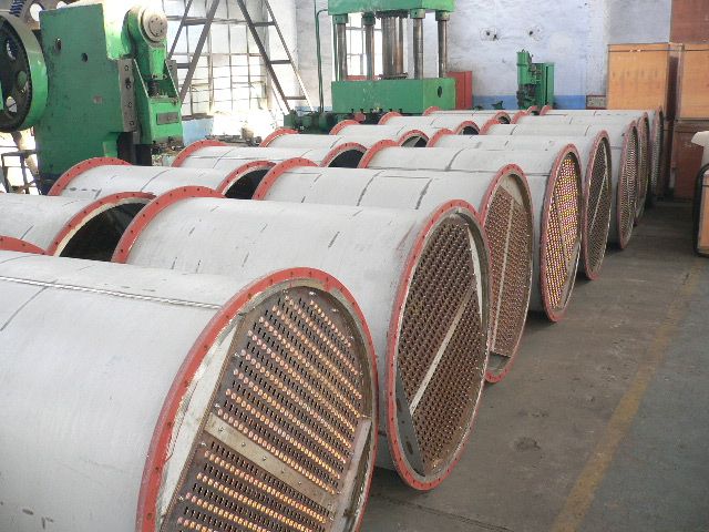 Epsilon II 短軸殼體