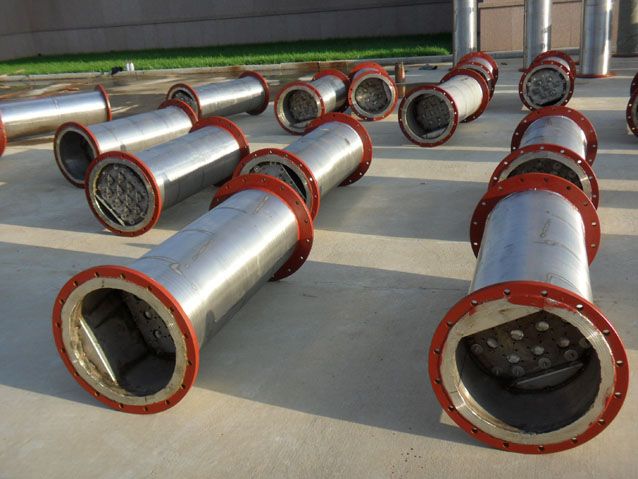 Model K前后門限位臂---適用于上海大眾的途觀車型